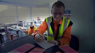 Airline UK Easyjet TV Show - S06E15