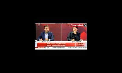 'MHP Ankara ve İzmir'de de aday çıkarmayacak'