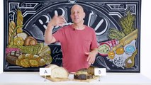 Bread Expert Guesses Cheap vs Expensive Bread | Price Points | Epicurious