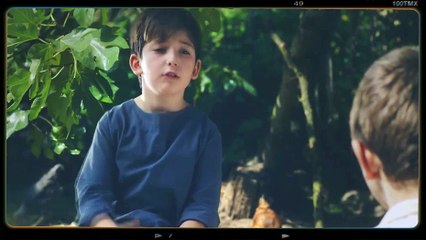 Göç Yolu (Elveda Balkanlar) | Fragman