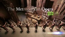 The Metropolitan Opera: Aida: Fathom Events Trailer
