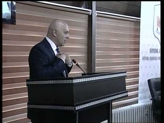 Ardian Gjini përgjigjet Bekim Ermenit për buxhetin 2019