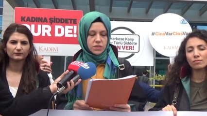 Maltepe'de Başörtülü Kıza Saldırı Davası