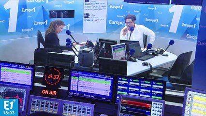 Marcel Campion : "Tous les gens qui ont suivi mon parcours savent que je ne suis pas homophobe"