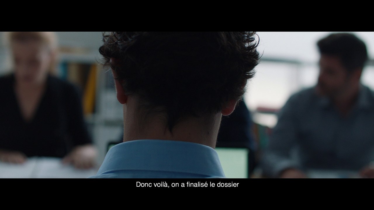 Violences sexistes et sexuelles dans la sphère professionnelle - Réagir peut tout changer