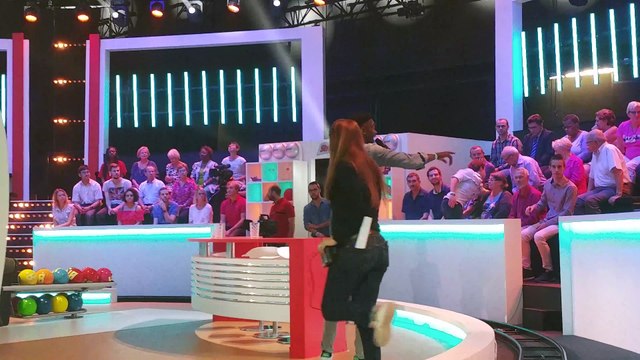 Strike : Les coulisses de l'émission avec Vincent Lagaf' (exclu vidéo)