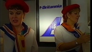 Airline UK Britannia TV Show - S01E05