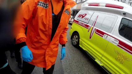 택시 부르듯 119 '콜'...처벌은 솜방망이 / YTN