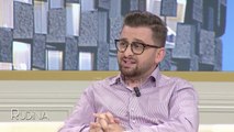 Rudina - Erion Isai: “Princi Brekt”, nje shfaqje qe duhet ta shikoje cdo femije! (27 shtator 2018)