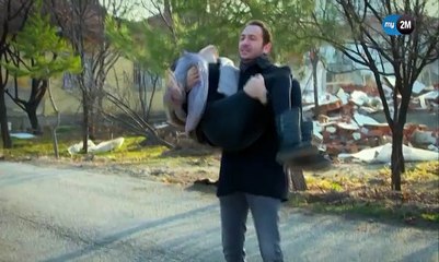 samhini 1528 2M Complete سامحيني الحلقة 1528 كاملة