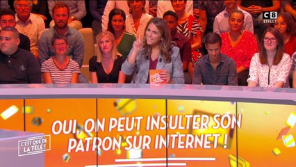 Oui, on peut insulter son patron sur Internet !