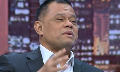 Nobar G30SPKI, Gatot: Generasi Muda Harus Tahu Sejarah