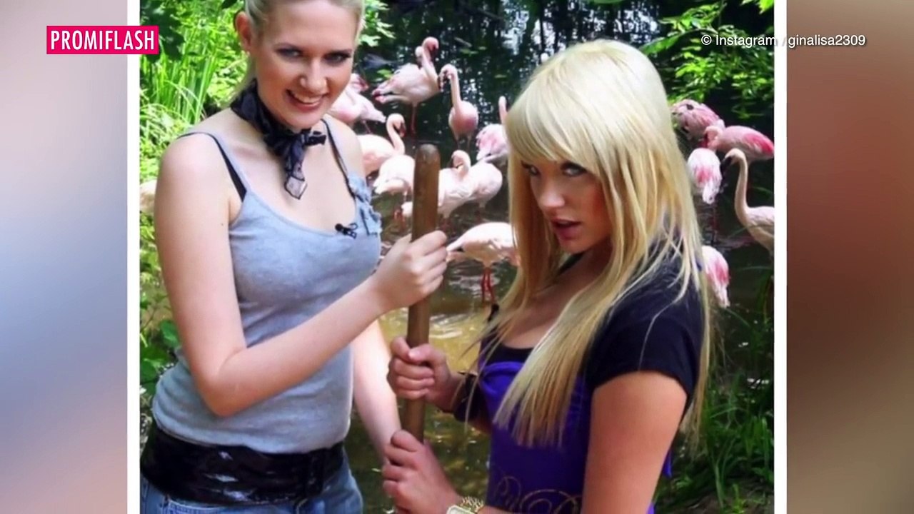 Wegen Daniel Küblböck? Sarah Knappik prangert TV-Shows an