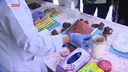 Bilim Seyyahları festivali başladı