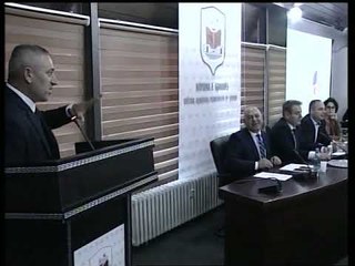 Muharrem Musa replikon me opozitën