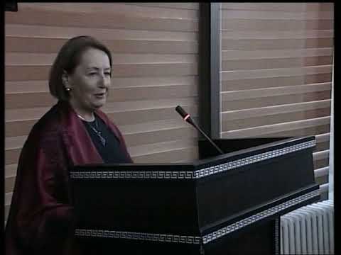 Drita Buza mendon se Fadil Hoxhës duhet ti ngritet shtatore