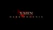X-MEN Dark Phoenix - Bande Annonce VF