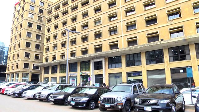 Türkiye'nin Beyrut Büyükelçisi Çakıl'dan nezaket ziyaretleri - LÜBNAN