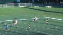 Great Ass-ist! College Soccer Player Scores Goal With Her Behind