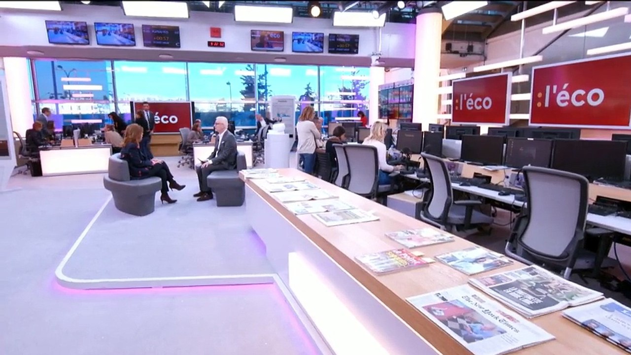 Sophie Bellon : "On a créé un programme alimentaire pour redonner du goût et du plaisir aux personnes âgées"