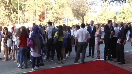 KKTC'nin İlk Modern Sanat Müzesi Açıldı