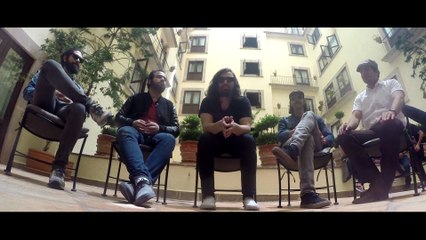 Enjambre - Gira Proaño Zacatecas