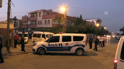 Silahlı kavga: 1 ölü, 3 yaralı - ŞANLIURFA