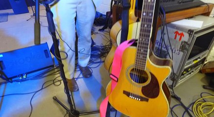 Meet The People Helping Bristol's Vulnerable People Through Music