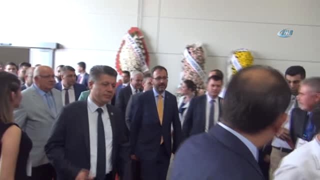 İsviçreli Firmadan Manisa'ya 20 Milyon Euro'luk Yatırım