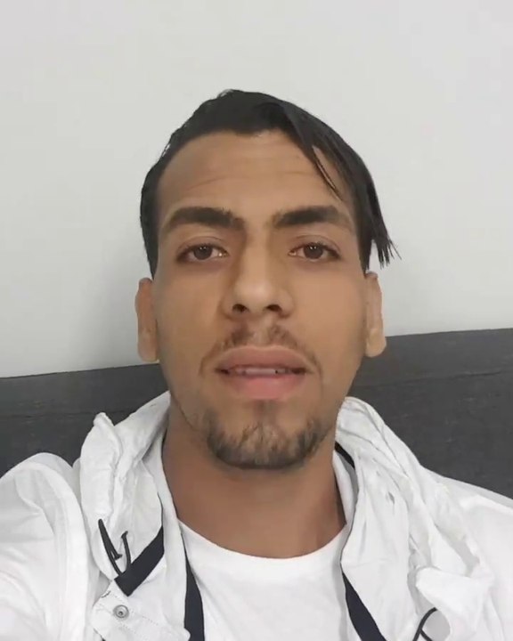 Le rappeur YL s'excuse après son arrestation à Lyon.