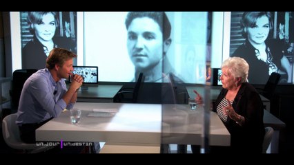 UN JOUR / UN DESTIN : Line Renaud : Extrait 5