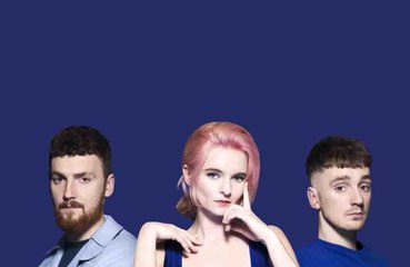 Clean Bandit announce star-studded second album