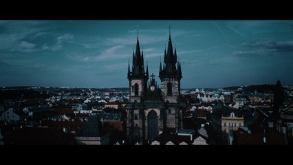 STARSET - Bringing It Down (Version 2.0)