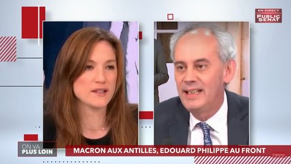 Le "vivre ensemble" à l'épreuve ? - On va plus loin (27/09/2018)