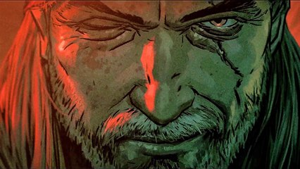 THRONEBREAKER : The Witcher Tales Bande Annonce de l'Histoire