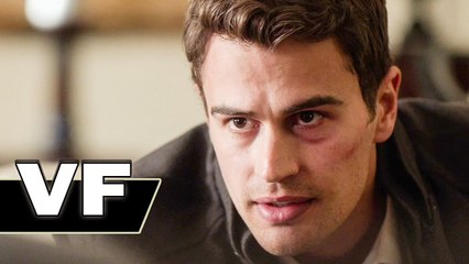 TRAHISON D'ETAT Bande Annonce VF