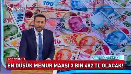 Beyaz Ana Haber 27 Eylül 2018