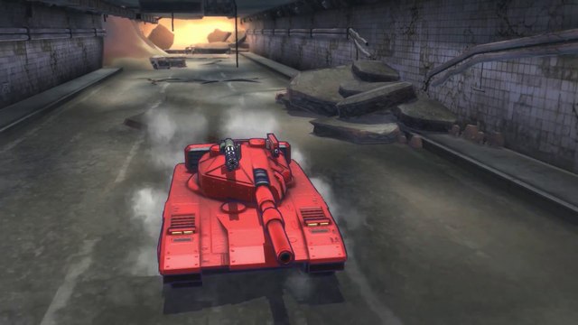 Metal Max Xeno - Bande-annonce de lancement