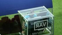 VAR na Liga dos Campeões e Liga Europa