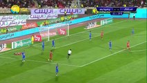 خلاصه بازی استقلال تهران 0 - پرسپولیس 0 (دربی 88