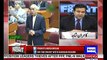 Kamran Shahid thrashes Shah Mehmood Qureshi on allegedly exaggerating his handshake with Trump as a meeting