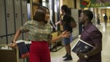 'Night School' Comedy Set to Pass $30M in Domestic Debut | THR News