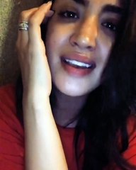 نينا عبد الملك - شموسة