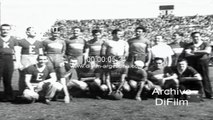 Futbol para el recuerdo: River Plate - Boca Juniors - Independiente 1959