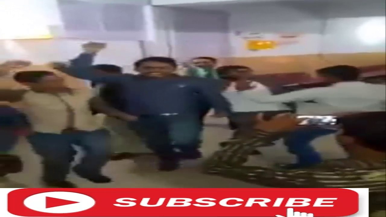 utd"s dance at allied hospital fsd