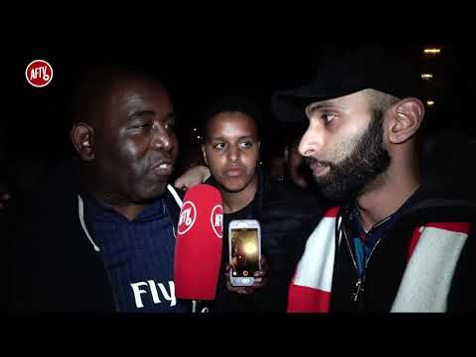 Arsenal 3-1 Brentford | The Players Seem To Have More Faith In Leno Than Cech (Moh)