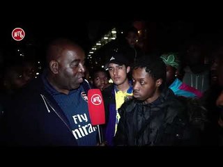 Arsenal 3-1 Brentford | Lacazette Is Going To Be Our Top Scorer! (PK - YGG)