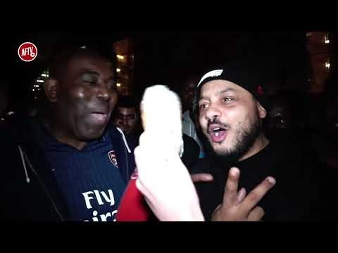 Arsenal 3-1 Brentford | Emery Has Let The Shackles Off Iwobi! (Troopz)