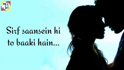 RJ Khan - Ek Galti (Cover)