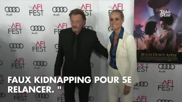 Salaud, on t'aime, France 3 : Johnny Hallyday vu par Claude Lelouch